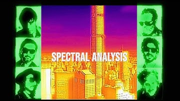 The Voidz – Spectral Analysis (LYRICS)