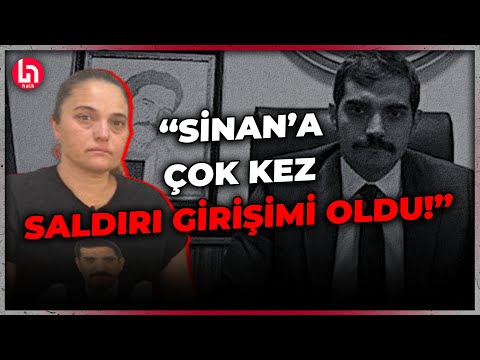 Selma Ateş'ten Sinan Ateş suikastı ile ilgili gündemi sarsacak açıklama!