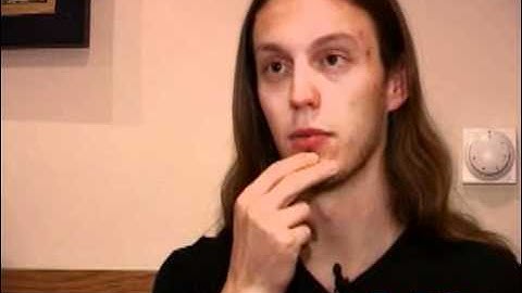 Epica interview - Mark Jansen (part 3)