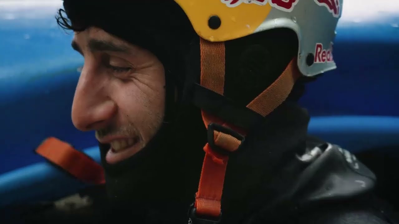 Aniol Serrasolses and the WAKA OG