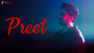 Preet - Official Music Video | Mihir Sama | Tanvi Sonavane