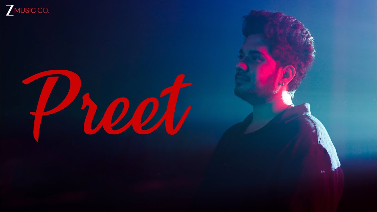 Preet - Official Music Video | Mihir Sama | Tanvi Sonavane