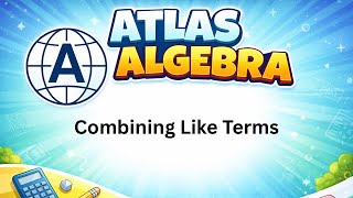 Combining like terms made simple