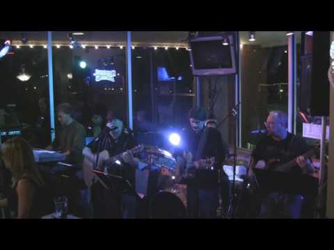 Red Bridge Road Band (OP, KS) - "Runaround" - 11/1...