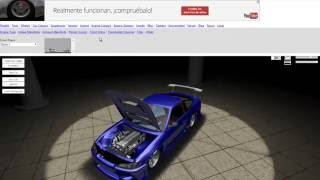 3D TUNING - NISSAN SILVIA S13- FRONT S15 JDM