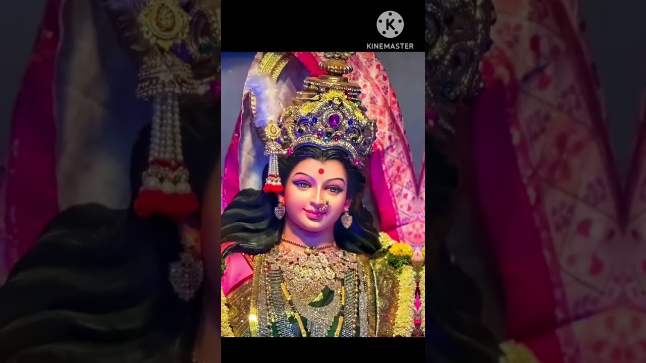 # शेरावाली मां