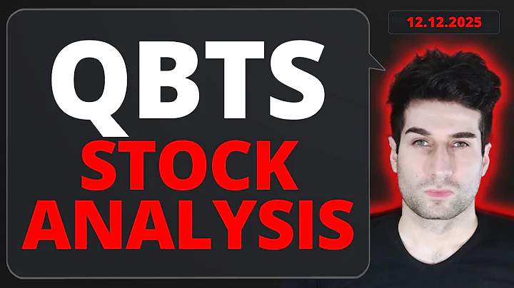 QBTS Stock Analysis (D-Wave Quantum Stock) December 12, 2025