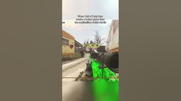 Never forget what Activision took from us 🤬