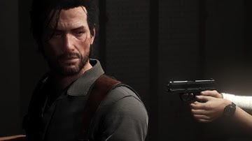 The Evil Within 2: Chapter 6 - The Hunt | Playthrough [No Commentary]