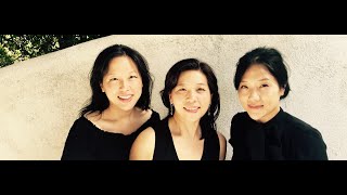 Music on the Hill Presents: THE LEE TRIO