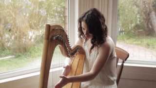 Carolan's Farewell to Music | Ciara Taaffe Harp chords