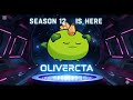 PLAYING ARENA SEASON 12