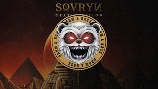 Sovryn - Invasion [Korsakov Music]