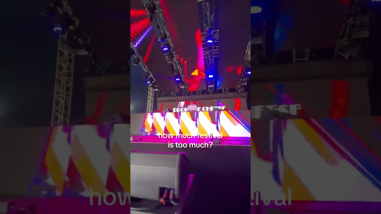 Ежедневная хаус-музыка с Drop The Cheese 😎 