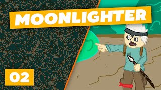 Moonlighter Ep2 @badgravity