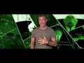 SPIDER-MAN: Into The Spider-Verse: Liev Schreiber 'Kingpin' Interview