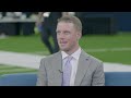 Kansas State's Collin Klein Interview | 2026 Big 12 Football Preview Shows