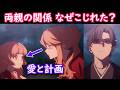 【春夏秋冬代行者 春の舞】5話 雛菊の父と母　春月と紅梅の関係はどう始まり、どう崩れたのか【ボイスロイド解説】