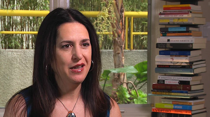 Arts and Letters Alumni: Linda Gase, Television Wr...