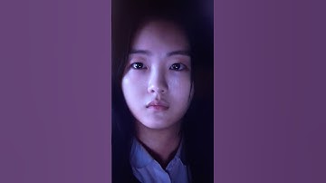 Thumbnail of And you love me!! 🤭 #song #edit #foryou #allofusaredeadnetflix #couple #music #kdramaedit #kdrama