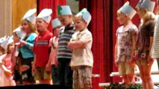 GSLS Spring Program #1