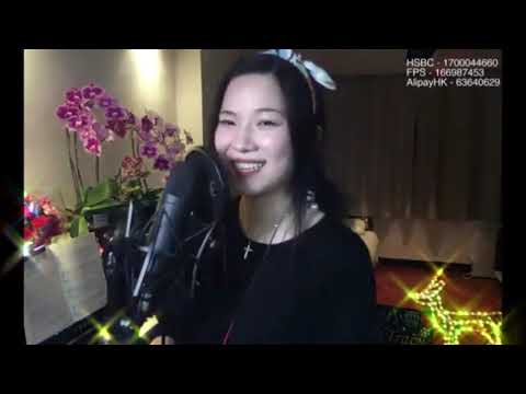 小小雪❄️ 翻唱 #隆重登場 #全身暑假 容祖兒 Cover
