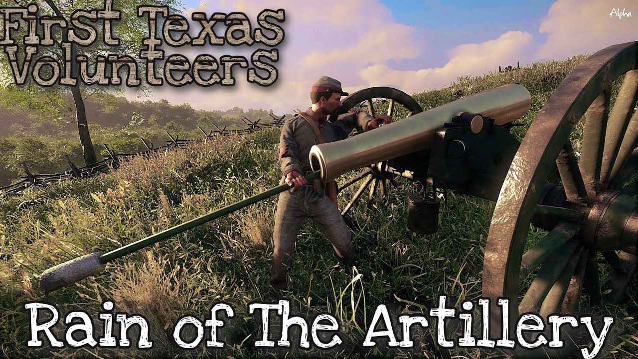 war of rights artillery war of rights artillery