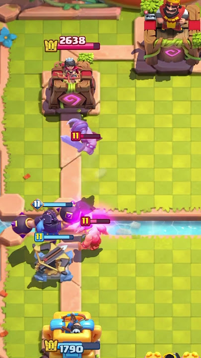 Bro Tried Running The BIG YAZ Deck