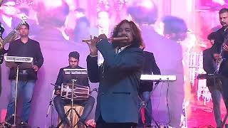 Aaja Re Pardesi     By  Vikram  Kaneria Flute
