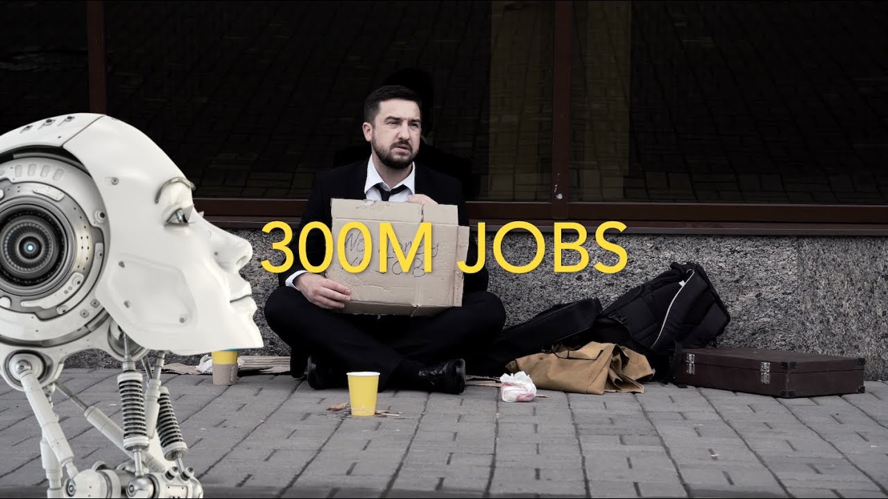 What the Future of AI Means for Jobs - YouTube