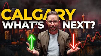 The Party Is Over. What Happens Next in Calgary? - Market Update 2025