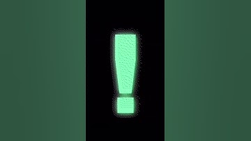 Thumbnail of Fisch exclamation marks #roblox #fischer #fish #gaming #fisch