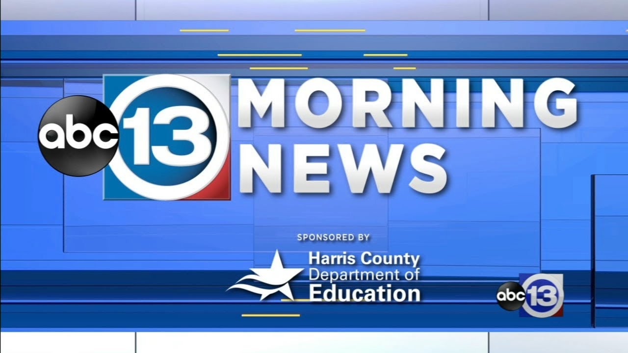 ABC13 Morning News for July 15, 2020