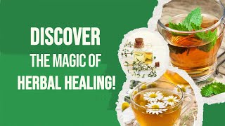 Discover the Power of Herbal Remedies with Herbs For Health Review and Insights