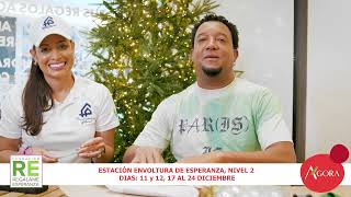 ¿Cómo Puedes Envolver Esperanza?