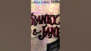 SEDIKIT SAJA, SEDIKIT SAJA  - Franky SahiLatua & Jane