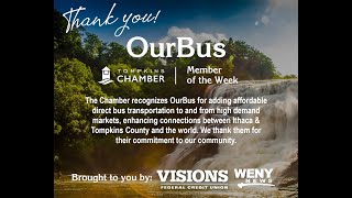 Famous Member of the Week: OurBus Wealth