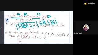 PG TRB Maths - functional analysis class 18