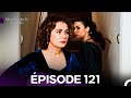 Mrs Fazilet And Her Daughters Episode 121 French Dubbed 