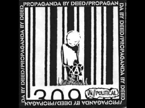 A//Political - Love Is the Basis of Our Anger