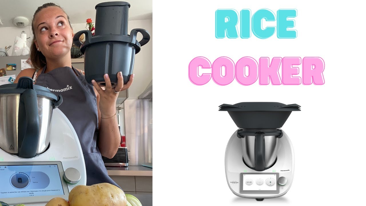 MODE RICE COOKER TM6 YouTube
