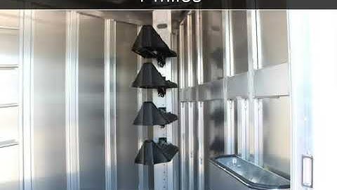 2018 FEATHERLITE 8542  New Rvs - CONROE,TX - 2018-11-01