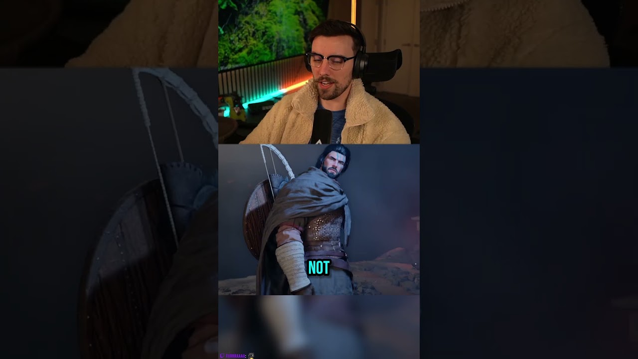 Crimson Desert Gamble