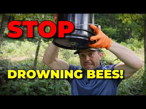 🪣 The Ultimate Guide to Building Bucket Feeders