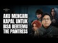 AKU MENCARI KAPAL UNTUK BISA BERTEMU THE PAINTRESS - CLAIR OBSCUR EXPEDITION 33 PART 4