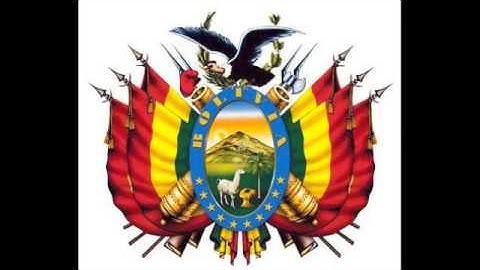 Thumbnail of Grupo Bolivia - Ñaupa llajta