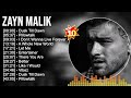 Zayn Malik Greatest Hits 2023 ~ Billboard Hot 100 Top Singles This Week 2023