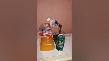 brazo mecánico utilizando servo motor y Arduino