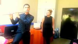 Belliydi Zaten / Burcu - Celal Albayrak