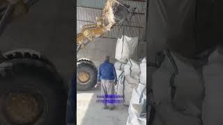 Sales And Export Gypsum